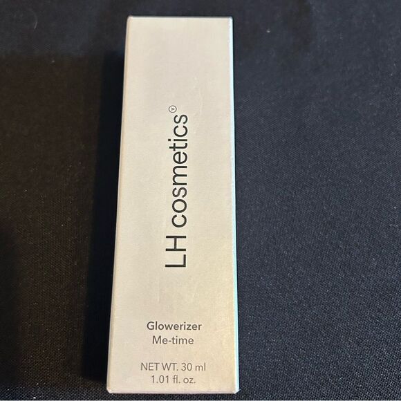 π»βLH Cosmetics Glowerizer Me-time New Full Size - Picture 5 of 9